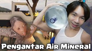 Pengantar Air Mineral - Water Delivery Indonesia