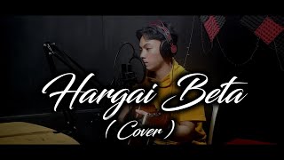 Valen Hattu - Hargai Beta [ Live Cover by Haris Arnold ]