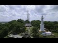 4K Bukit Malawati Drone Hyperlapse