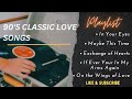 Classic Love Songs