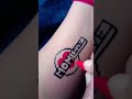 ١٠ سنوات ما تحجي ويا أمه وبسبب هل وشم راضته كمل الفيديو وشوف الصدمه😡😡 meme tattoo دويتو hair