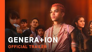 Genera+ion | Official Trailer | Tubi Original