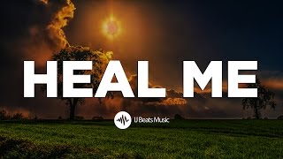 Very Emotional Gospel Instrumental "Heal Me" (IJ Beats Music)