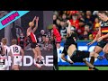 AFL FUNNY MOMENTS 2024