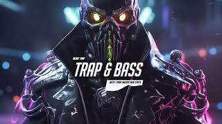 Aggressive Trap 👿 Songs to feel ready to Fight and in God Mode⚡
