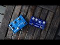 The Joyo Maximum vs. The Mosky Audio Deluxe Preamp! Presented by AJL music!