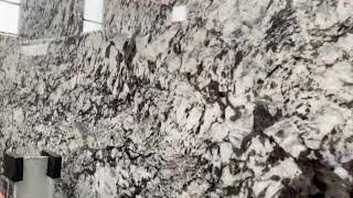 Bonno Granite- Exotic material- Block10287