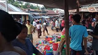 Takarjala bazar o osa ni jota Tai ri pailaikha