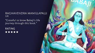 Conversations With Mahavatar Babaji: Master Pallavi