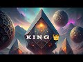 DEEP VAN & DJ SNAKE & SKRILLEX  feat. KSHMR - KING (Official Video)