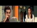 Deepika talks about Ranbir in Wake Up Sid Interview