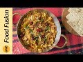 Mash Daal with Tadka Recipe By Food Fusion