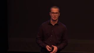 Smartphones, Social Media & Modern Privacy | Alexi Bitsios | TEDxUniversityofKent