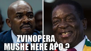 WATCH LIVE : NELSON CHAMISA VS ZEMNATION SPACES PART 1 | WHAT'S YOUR TAKE ?