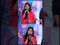 singer madhu priya singing rela rela song at baapu movie pre release event @filmytoday