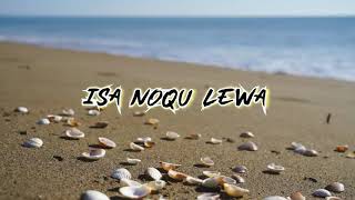 ISA NOQU LEWA - Paeva ft. Black black (sing along)