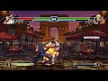 Takuma Sakazaki VS Ryo Sakazaki (Hardest AI) - The King of fighters XIII - KOFXIII (FULL HD 60 FPS)