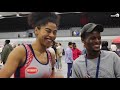 round 4 varsity netball ufs vs nwu highlights and post match interviews