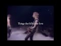 Scorpions - Still Loving You (Official Music Video) with lyrics