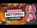 Diese Spiele haben alles verändert - Teil 2 😲🎲