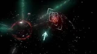 Rez Infinite OST - Area X (Alternate Version)