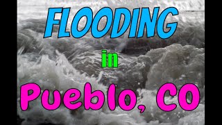 This Colorado Town Has a Dark Flooding History Nobody Mentions