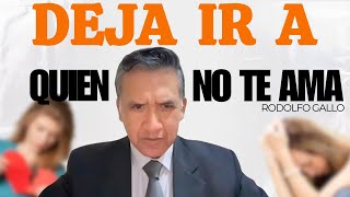 ¿Por qué sigues esperando a quien no volverá? Tu mente te está engañando