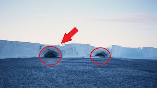 What Is Found In Antarctica SHOCKED American Scientists!