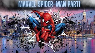 Marvel's Spider Man part1