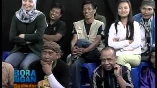 BORANGAN Ngabodor Nyorangan InewsTV Eps 179   Mr  Jun