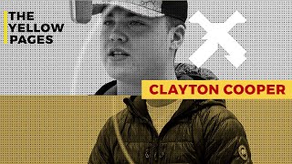 Clayton Cooper - Roadz 2 Finglas |4K| #TheYellowPages