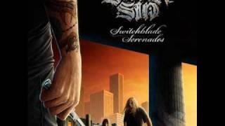 Sister Sin Switchblade Serenade