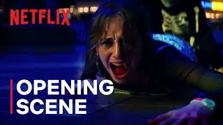 Fear Street | First 5 Minutes (Opening Scene) | Netflix