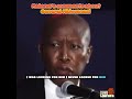 Julius Malema Shares His View on General Mkhwanazi 😳🇿🇦