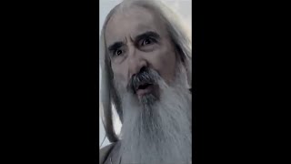 Trolling Saruman Extended - Full Song [One Hour]