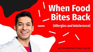 What Do You Do When You’re Allergic To (Almost) Everything?