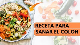 Cómo hacer un desayuno antiinflamatorio en 20 minutos (Clase #2)