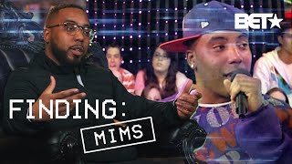 The Untold Story Of Mims’ ‘move’ From Rap’s Spotlight To Black Tech’s Centerstage  Findingbet