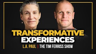 Whether or Not to Have Kids, Transformative Experiences, and More — L.A. Paul