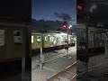 shorts 【代走】特急海老名行西谷駅発車