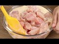 When make chicken like this, everyone asks me for the recipe | Yum Makers