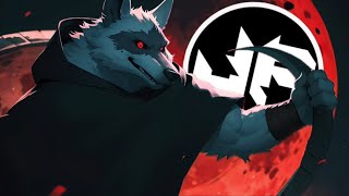 Mr J12: Wolf And Moon [Halloween]