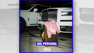 Maxo Kream ft. Tyler, The Creator - Big Persona