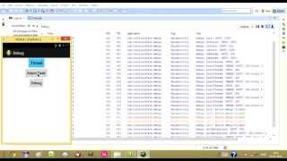 How to debug Android Application in Eclipse