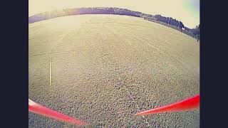 FPV with Hawk 5 in Cardiff. Freestyle Runcam DVR Edit