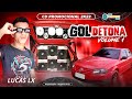 cd gol detona volume 1 dj lucas lx