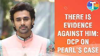 Pearl V Puri rape case: DCP says there is evidence, refutes Ekta Kapoor's claim of false charges