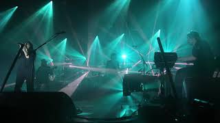 Archive Live 2019 11 24 Pulse @ L'Autre Canal Nancy FR With Me