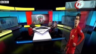 Liverpool's Luis Suarez Set For Return At Manchester United