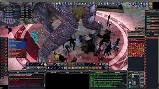 Everquest ToB Raids - Tier 1 Opening Day